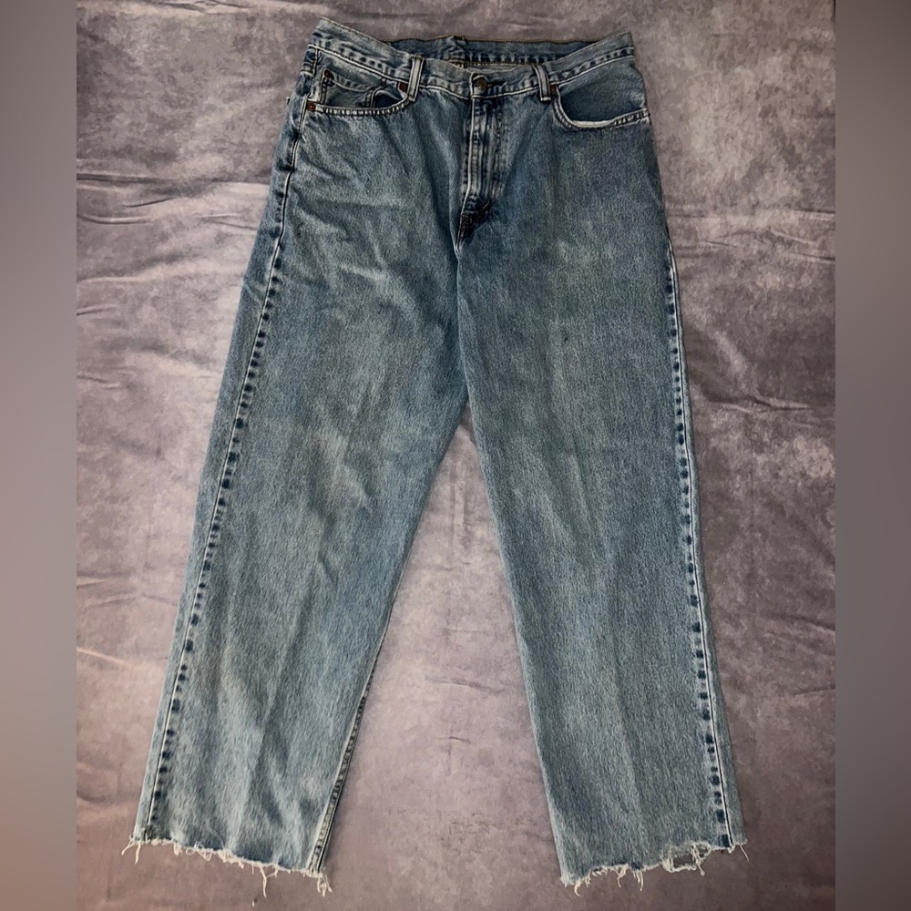 Skater Jean 2